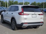 2026 Honda CR-V - Preview 6