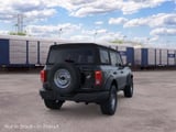 2026 Ford Bronco - Preview 8