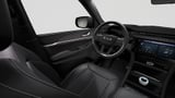 2027 Jeep Grand Cherokee - Preview 8