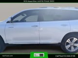 2012 Toyota Highlander - Preview 13