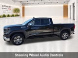 2026 GMC Sierra - Preview 9