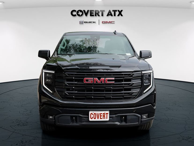 2026 GMC Sierra 1500 - Image 2