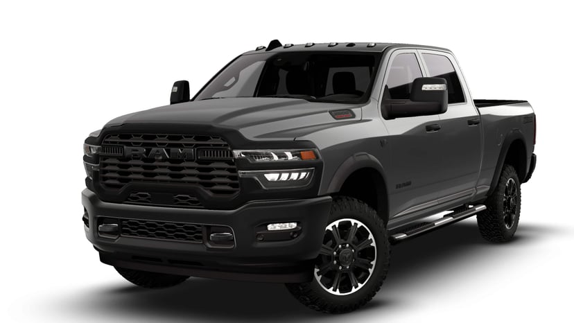 2027 Ram 2500 - Image 1