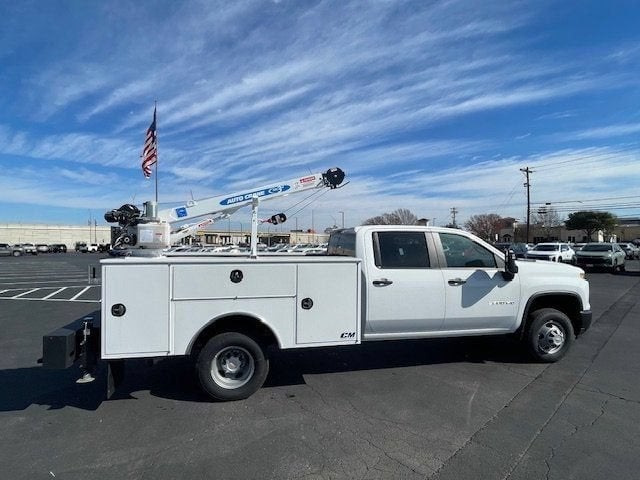 2026 Chevrolet Silverado 3500 HD - Image 2
