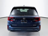2025 Honda Odyssey - Preview 6