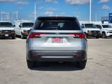 2025 Toyota Grand Highlander - Preview 6