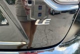 2025 Toyota Corolla - Preview 9