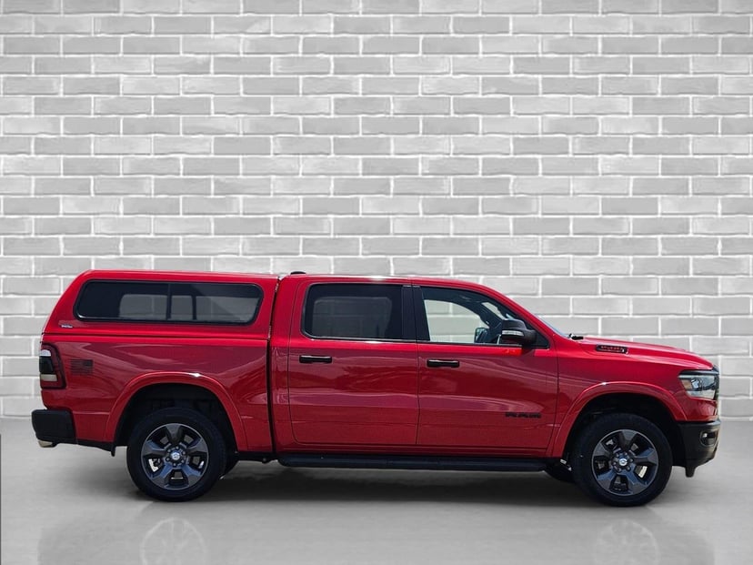 2021 Dodge 1500 - Image 2