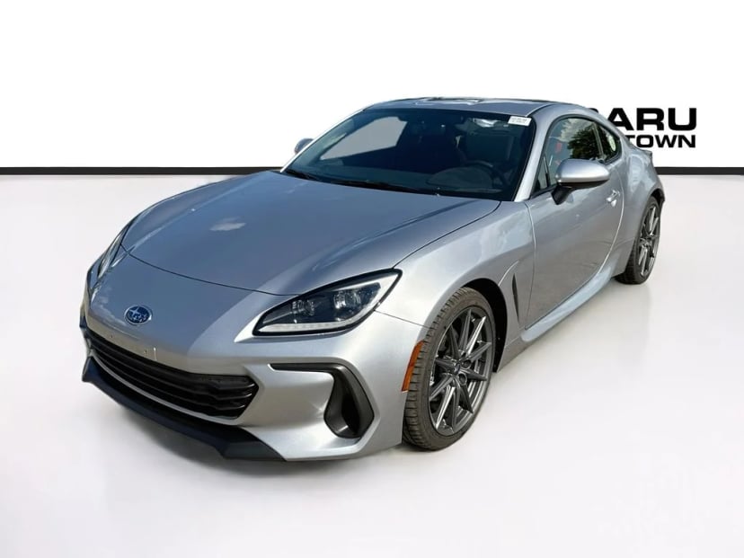 2026 Subaru BRZ - Image 1