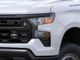 2026 Chevrolet Silverado - Preview 10