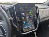 2026 Subaru Forester - Preview 13