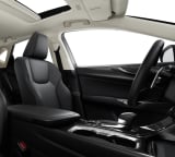 2026 Lexus NX - Preview 8