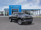 2026 Chevrolet Silverado 1500 - Preview 7