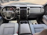 2011 Ford F-150 - Preview 13