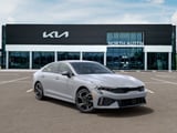 2026 Kia K5 - Preview 8