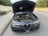 2017 Alfa Romeo Giulia - Preview 15