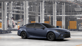 2026 Toyota Camry - Preview 14