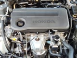 2026 Honda Civic - Preview 9