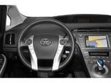 2015 Toyota Prius - Preview 9