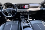 2024 Kia K5 - Preview 14