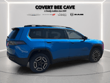 2026 Jeep Cherokee - Preview 9