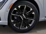 2026 Kia EV6 - Preview 9