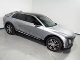 2024 Cadillac Lyriq - Preview 11