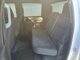 2023 Chevrolet Silverado 2500 HD - Preview 10
