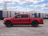 2026 Ford F-150 - Preview 3