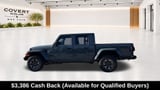 2026 Jeep Gladiator - Preview 5