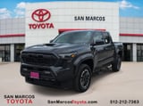 2026 Toyota Tacoma - Preview 2