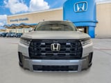 2026 Honda Pilot - Preview 9