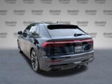 2026 Audi Q8 - Preview 6