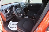 2017 Jeep Renegade - Preview 8