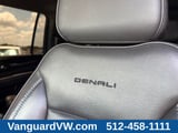 2022 GMC Yukon - Preview 16
