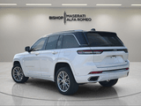 2023 Jeep Grand Cherokee - Preview 3