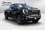 2026 GMC Sierra 2500 HD - Preview 3