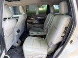 2016 Toyota Highlander - Preview 15