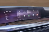 2025 Cadillac Escalade - Preview 15