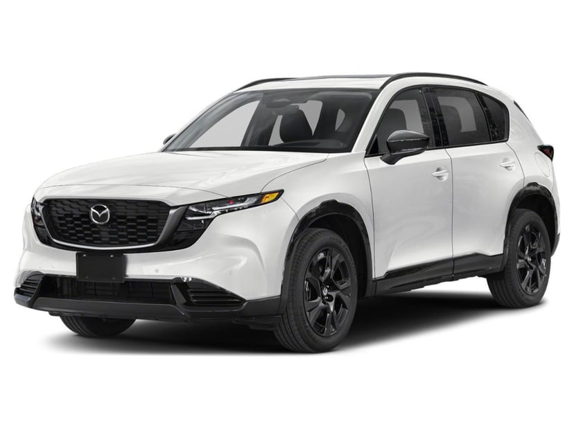 2026 Mazda CX-5 - Image 1