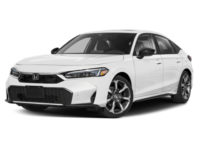 2026 Honda Civic - Image 1