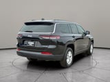 2026 Jeep Grand Cherokee L - Preview 5