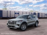 2027 Ford Explorer - Preview 2