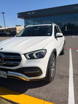 2020 Mercedes-Benz GLE - Preview 4