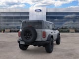 2026 Ford Bronco - Preview 8