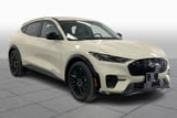 2026 Ford Mustang Mach-E - Preview 2