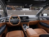 2026 Kia Sportage - Preview 14