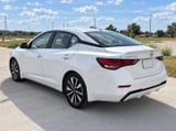 2023 Nissan Sentra - Preview 5
