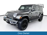 2023 Jeep Wrangler - Preview 3