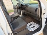 2011 Nissan Xterra - Preview 5